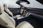 Bentley Continental GT Mulliner Convertible 2020 года
